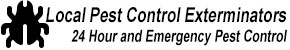 Culbertson MT Pest Control Exterminators